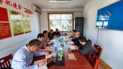 無錫市糧食和物資儲(chǔ)備局副局長王元一行來宜調(diào)研秋糧收購與糧食市場(chǎng)管理服務(wù)工作