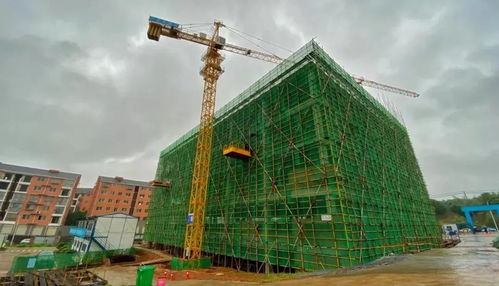 株洲市重點(diǎn)民生工程加速建設(shè)，預(yù)計(jì)年底投入使用，全面提升城市服務(wù)功能