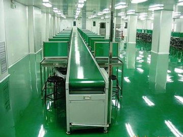 通用設備制造產業發展現狀 基礎與轉型的雙重挑戰